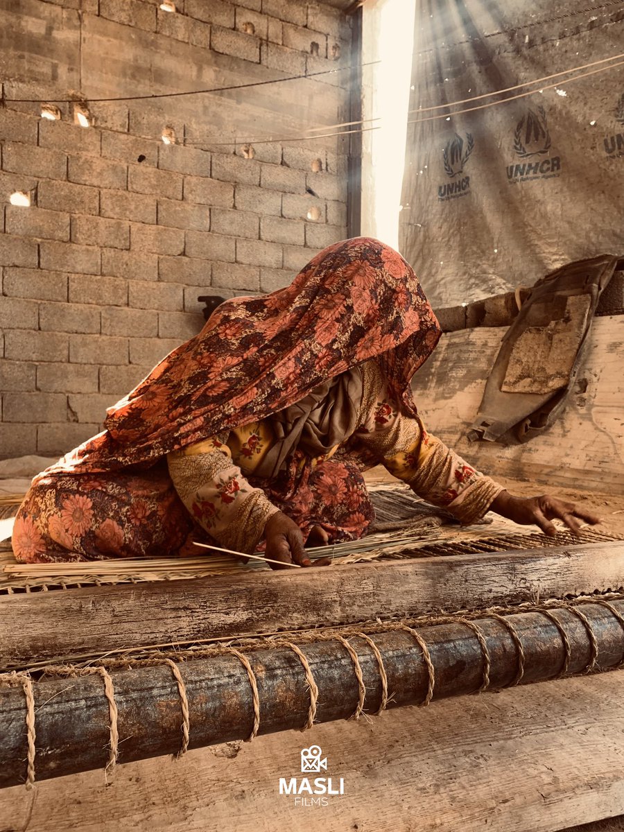 #Libya <a href="/UNHCR_Arabic/">مفوضية اللاجئين</a> <a href="/UNHCRLibya/">UNHCR Libya</a> 📍 #Tawergha