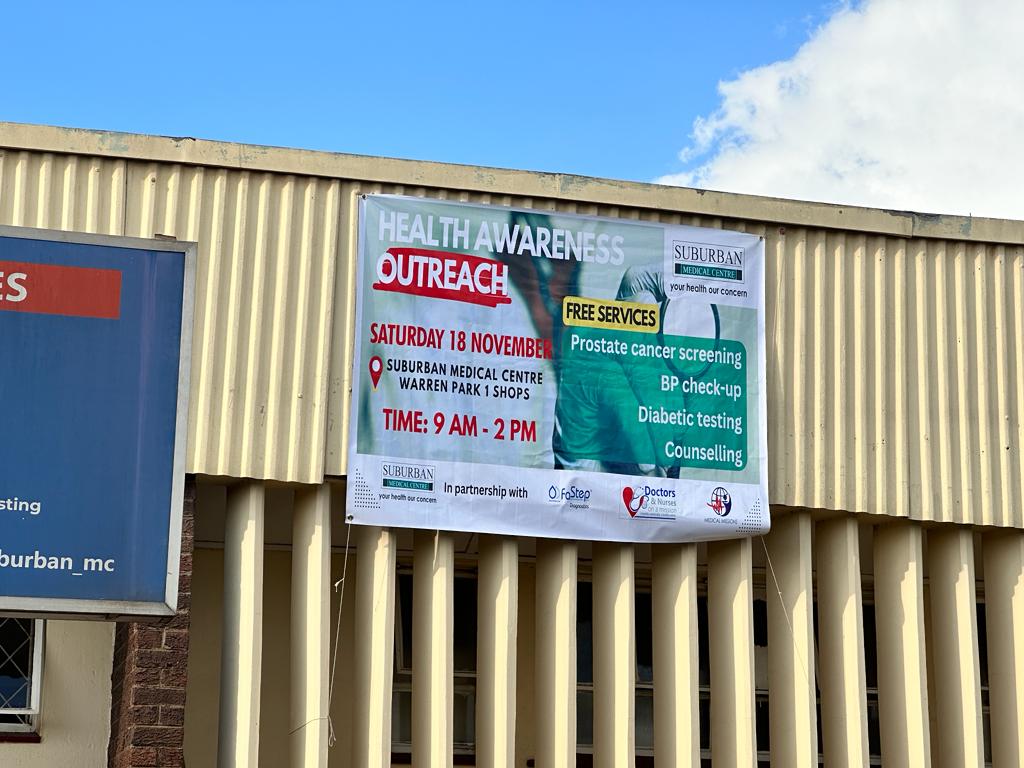 Medical Missions Program tweet media