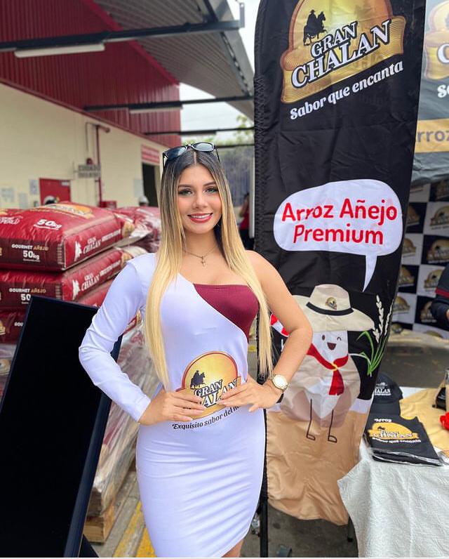 Milagros Torres MC tweet media