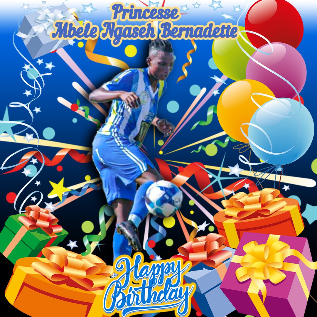 ECLAIR FOOTBALL FILLE DE SA'A OFFICIEL tweet media