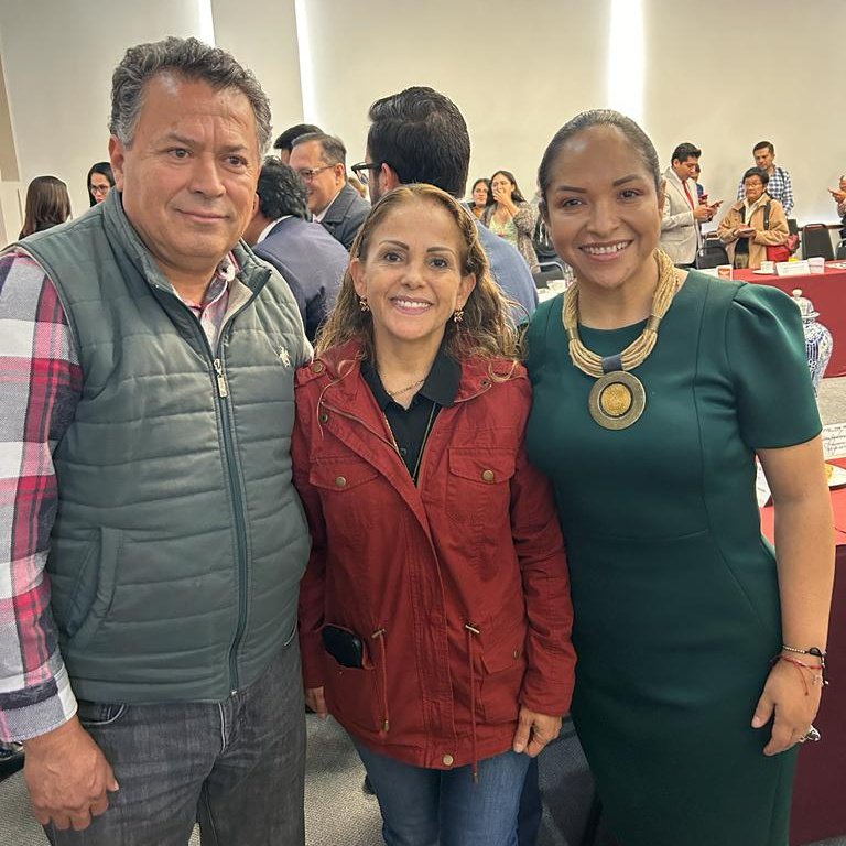 Liz Sánchez tweet media