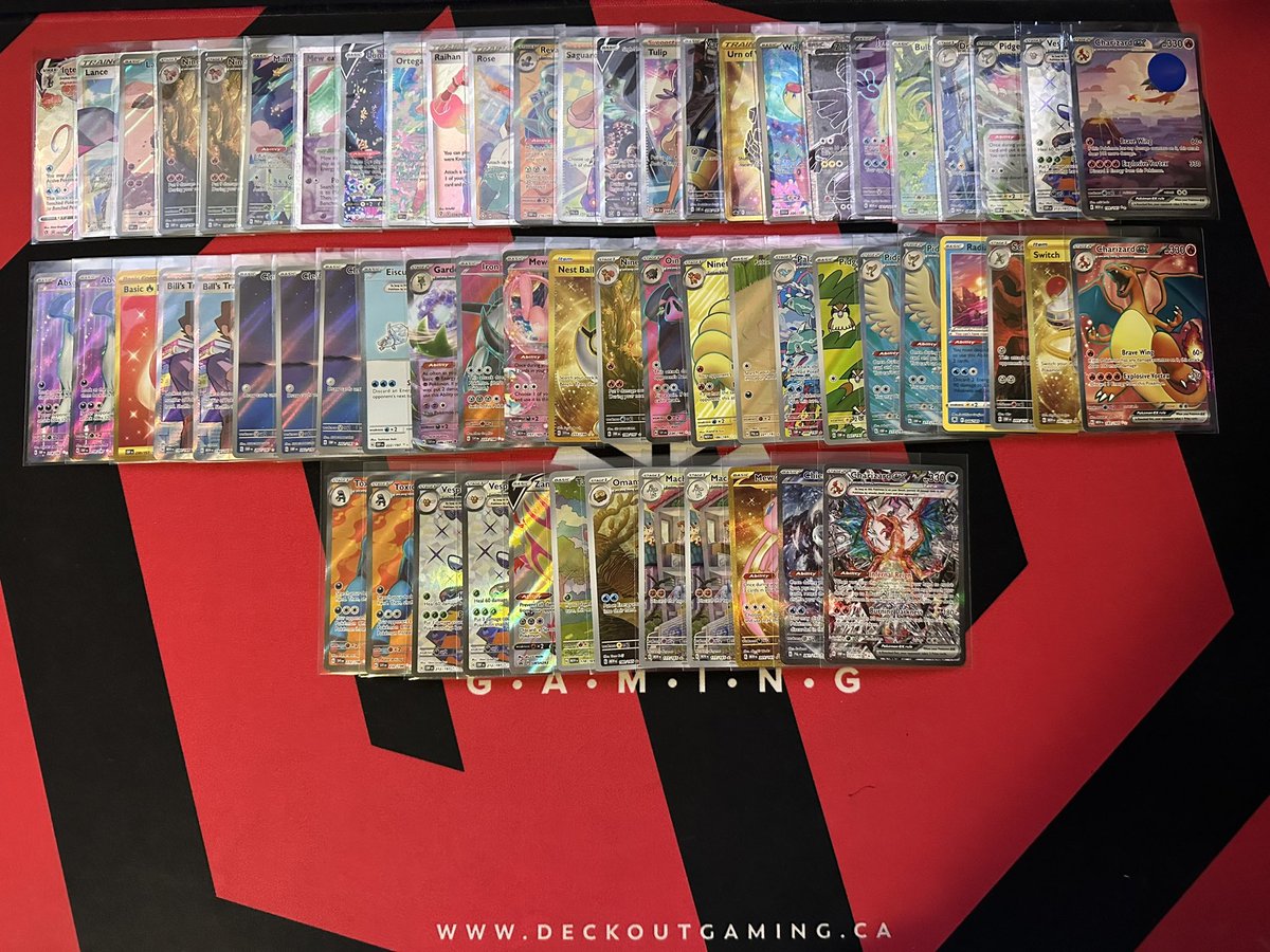 DeckOutGamingOfficial tweet media