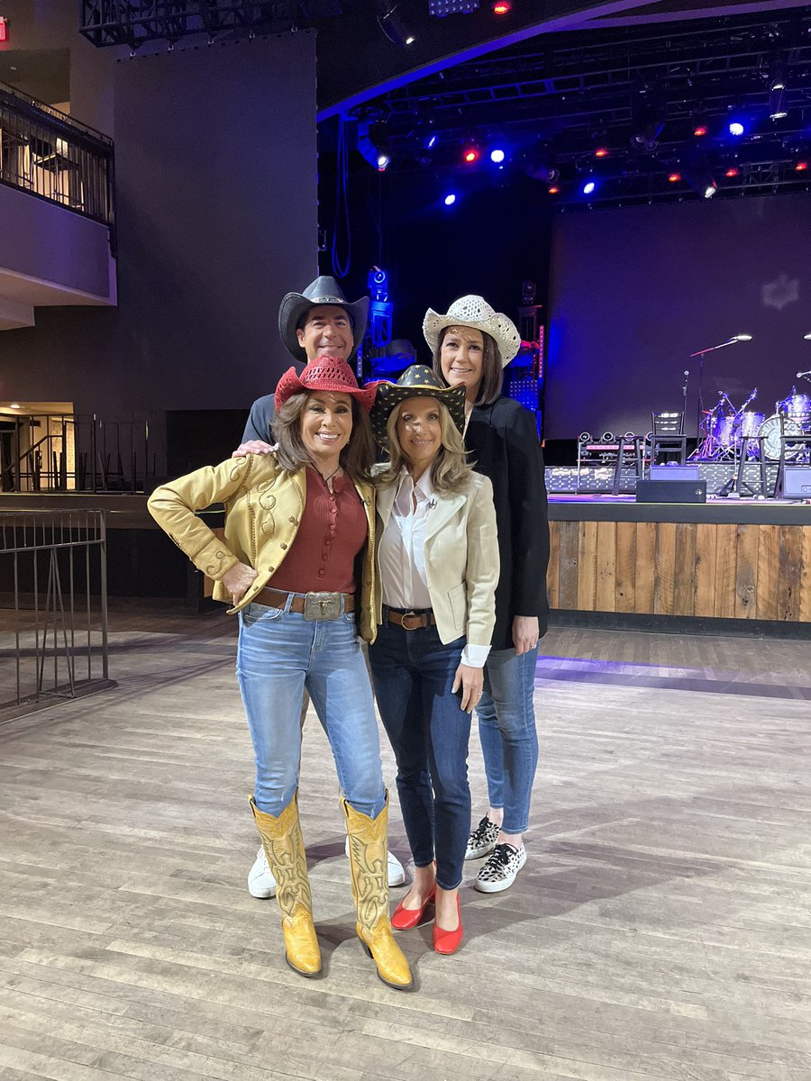 Sneak peek of #TheFive for tonight… TUNE IN 🤠
