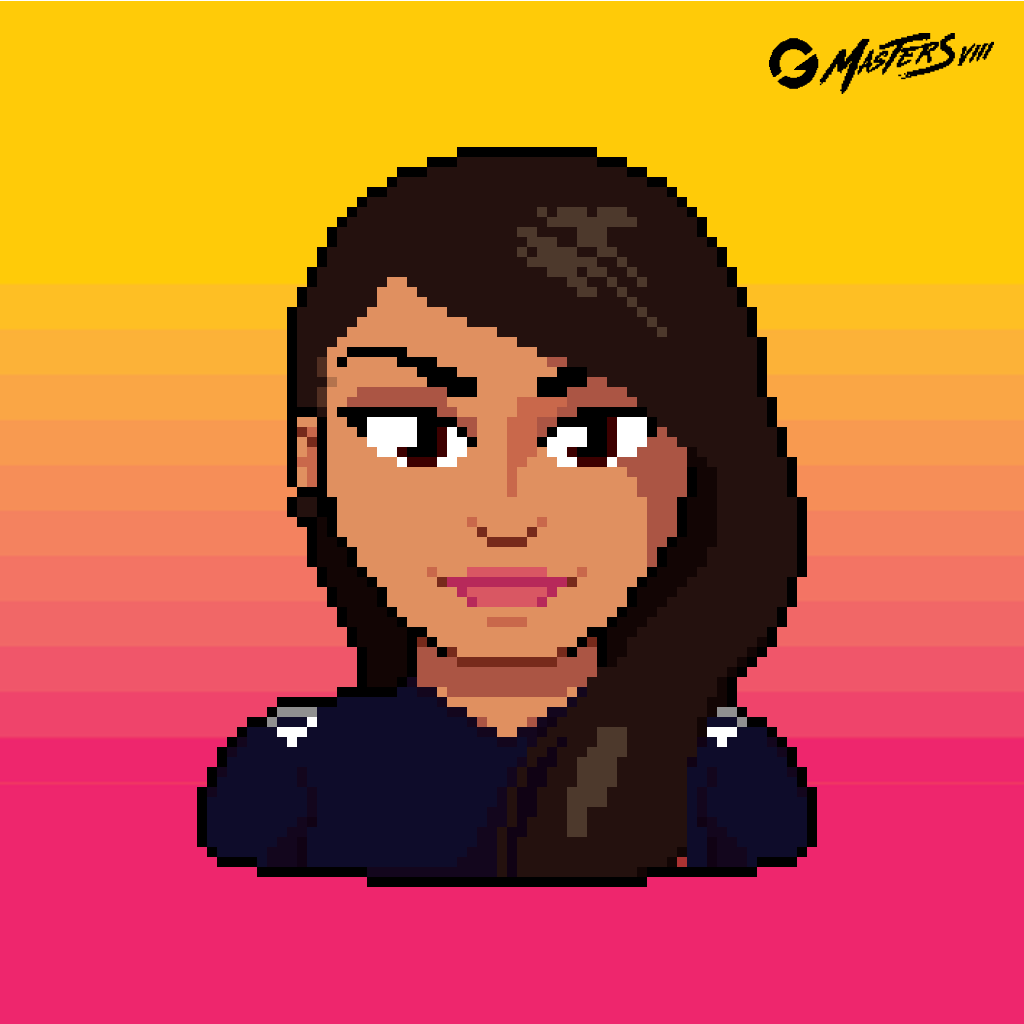 joosixy's tweet image. PRONTA PRA MAIS UMA #GCMasters 🙌

Muito feliz de estar em mais uma edição do nosso major feminino, e com mais um avatar e sticker feito com muito carinho pela @GamersClubCS ❤

#GoBulls  @w7mesports 🐂
Quero toda torcida la no chat hoje as 17h!