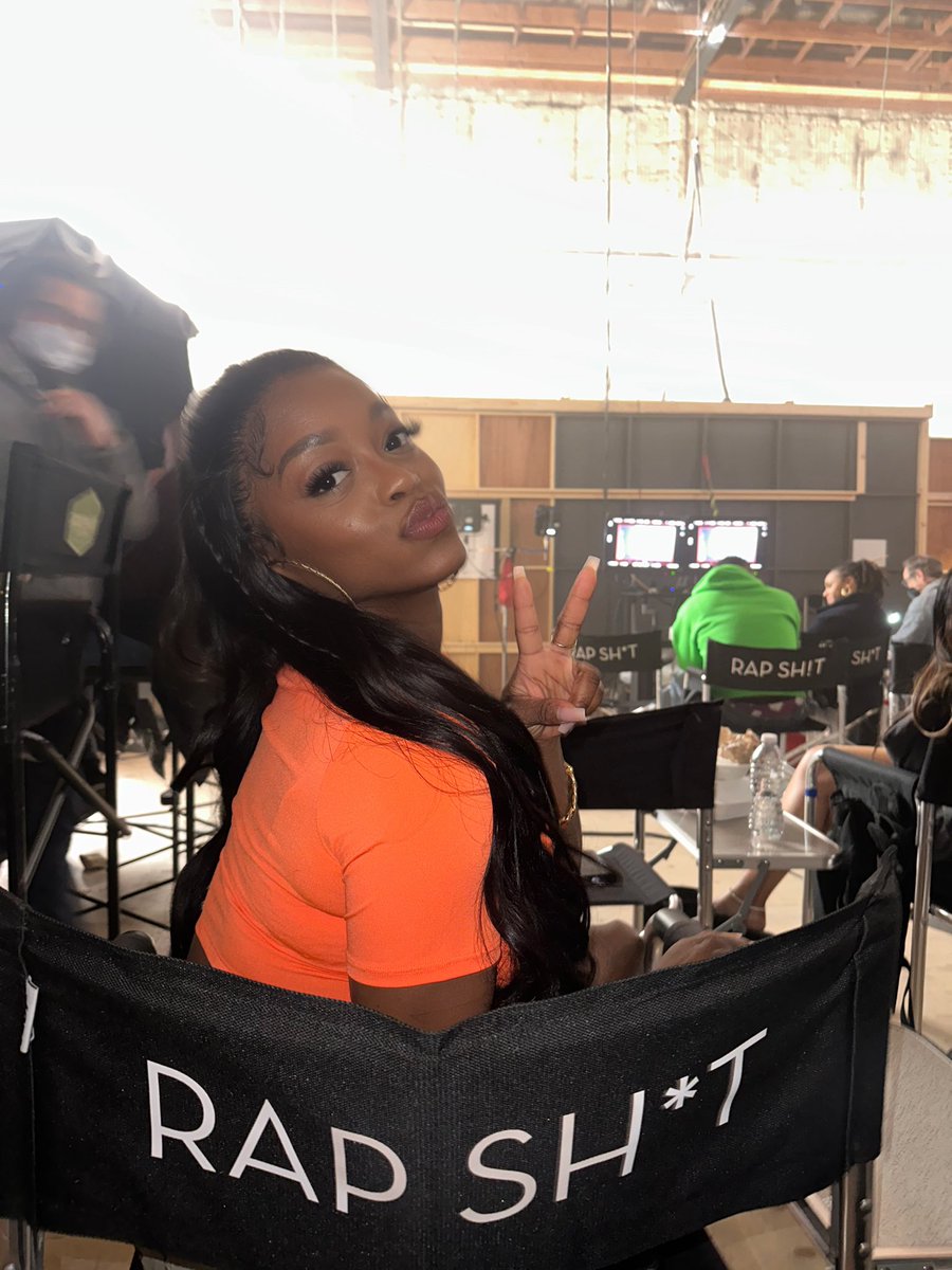 Shawana Carter tweet media