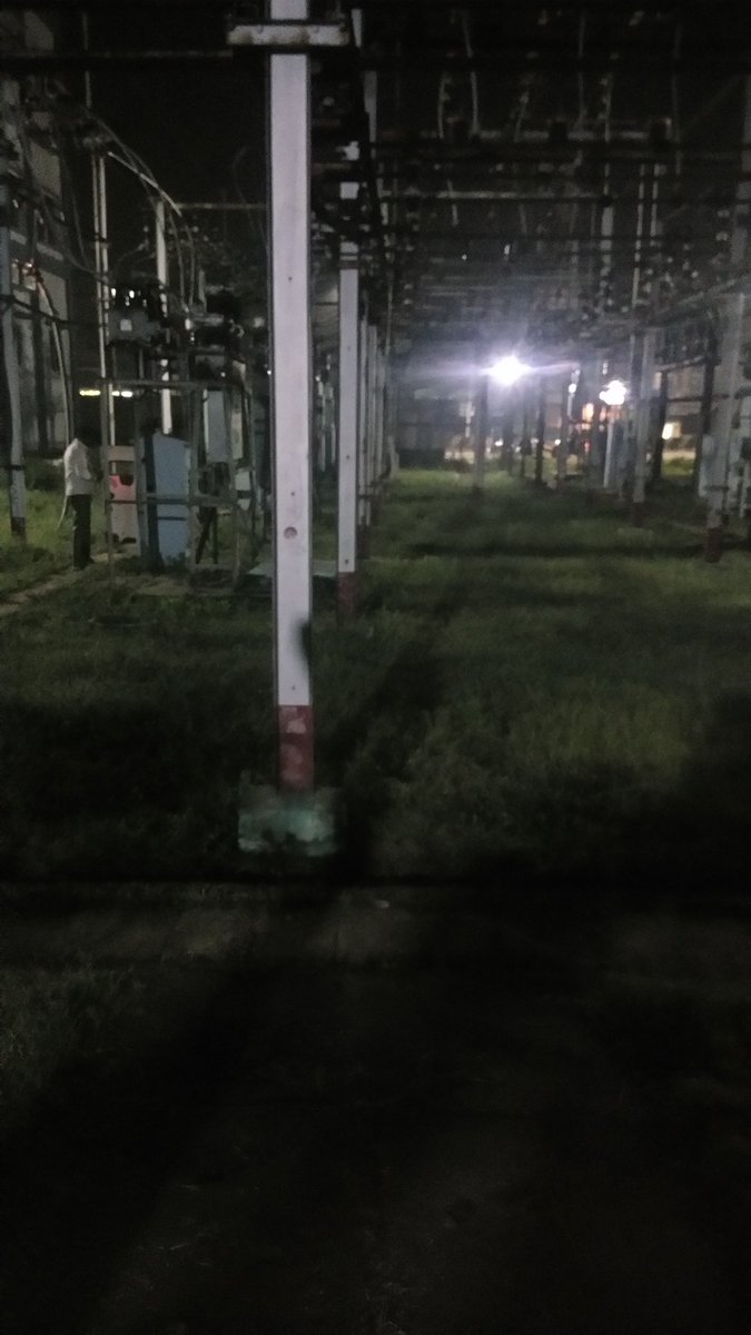 svaidhya1979's tweet image. Poor EB facility in Annanoor Murugappa Power station. It is full of water and dangerous to walk. @PTTVOnlineNews @TamilTheHindu @timesofindia @omjasvinTOI