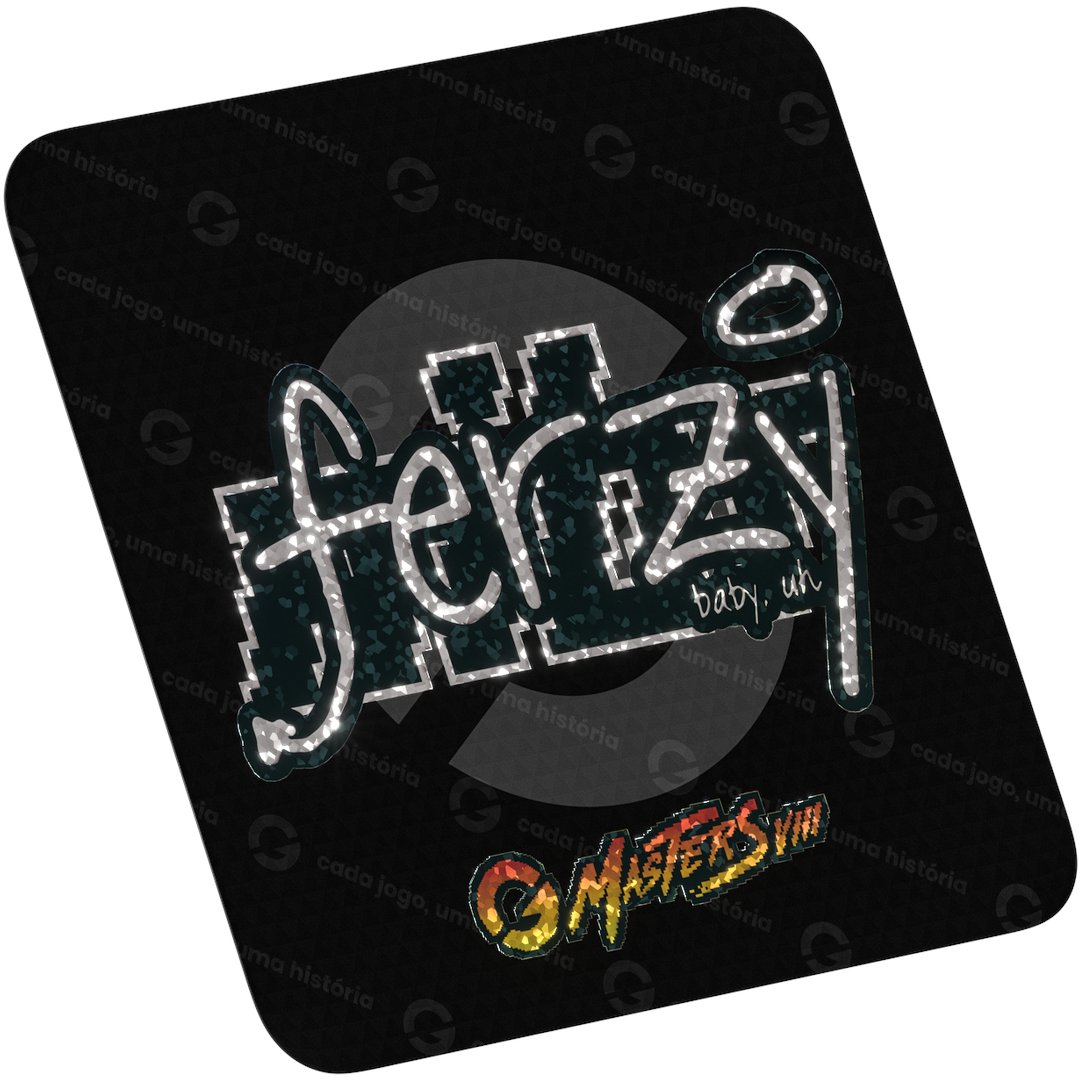 FerzyAdames's tweet image. BOM DIA!!!!!  hoje temos #GCMasters as 17:00hs contra

@w7mesports
espero contar com a torcida de tudo mundo 😈 #SomosMIBR 

veighbaby, uh