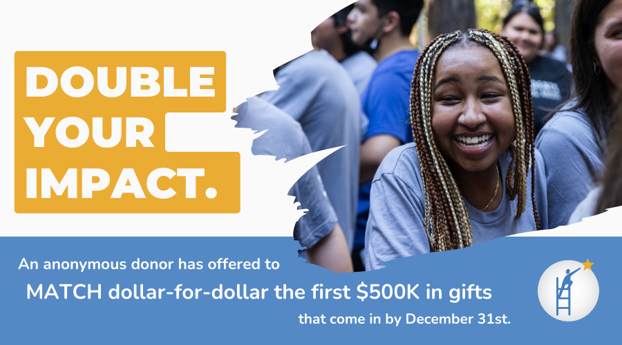 Students Rising Above tweet media