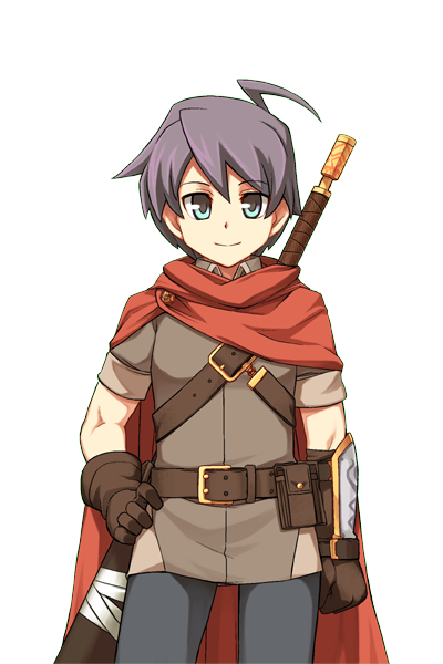 HeinMarcellus's tweet photo. "I still have so much to make up for."
Marcellus the father of Luka and ex-leader of the cult of Ilias Kreus having been mysteriously revived from forces unknown. He has been given a second chance and will not waste the chance this time. https://t.co/FgvNyrkBSO