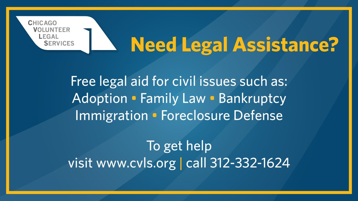 CVLS (@cvls_legalaid) on Twitter photo 