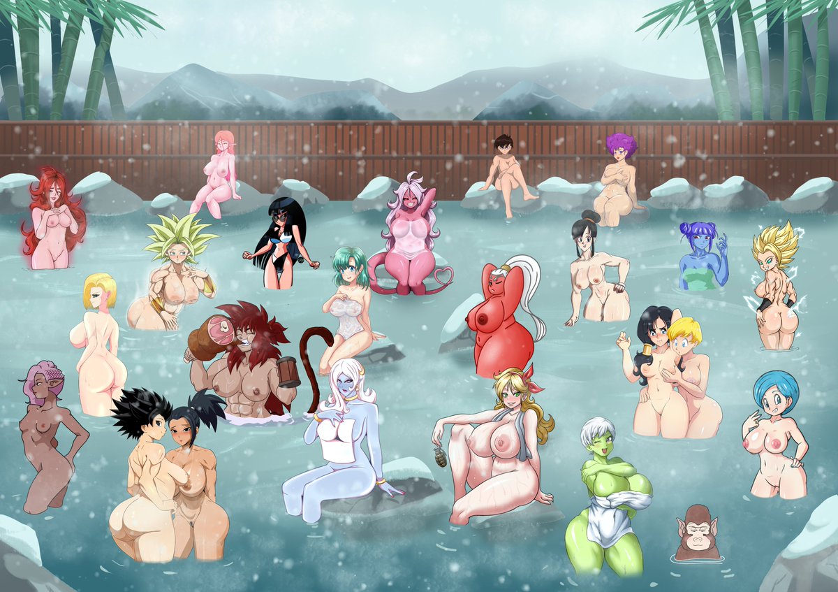 ♨️
by Omega_J18Plus