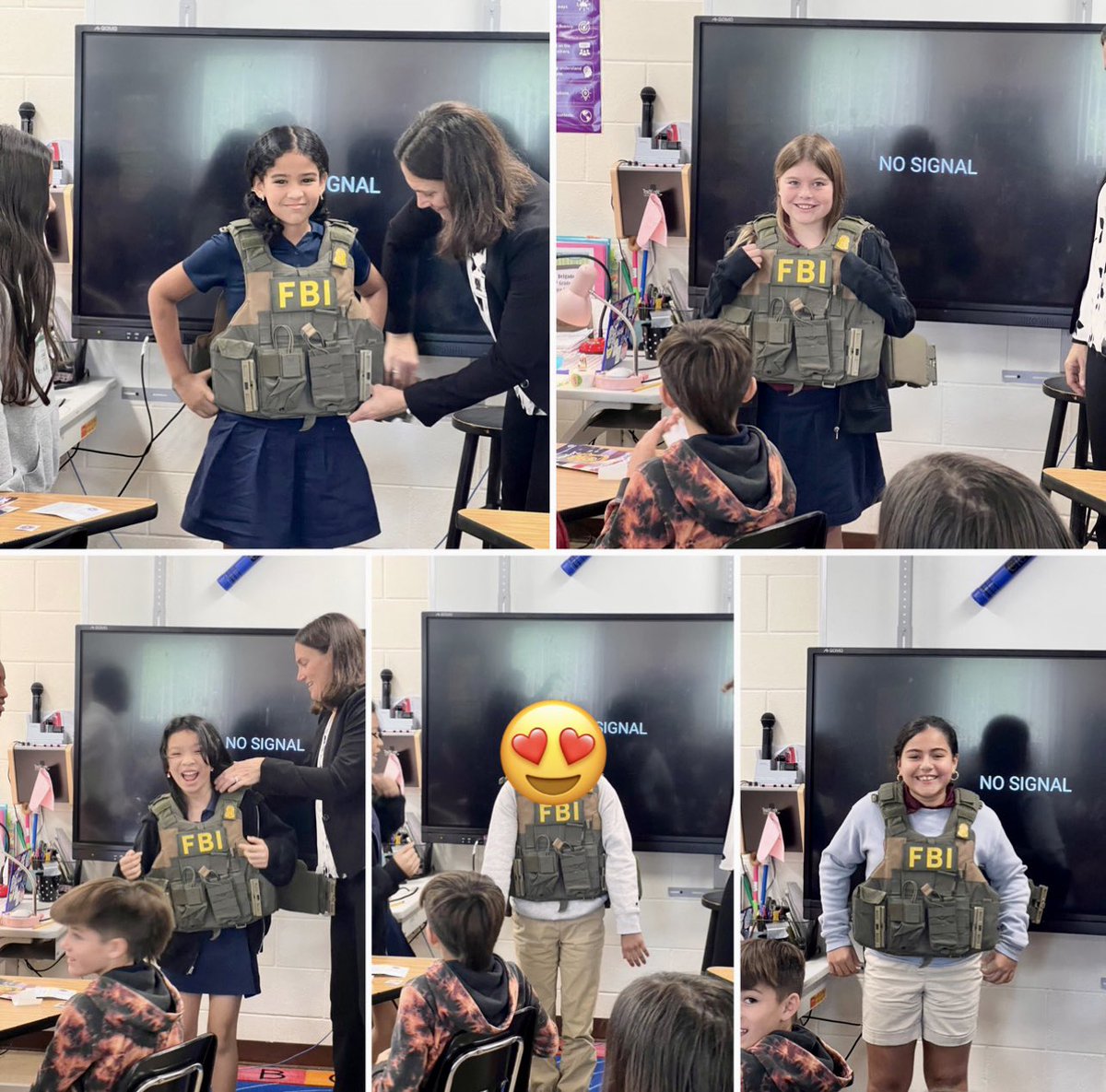 Mrs. Delgado's Class tweet media