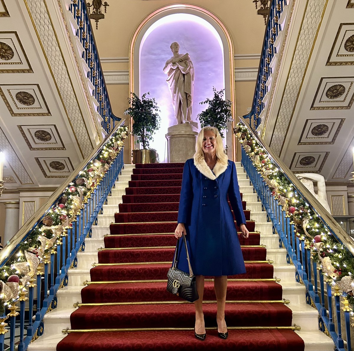 Congratulations to the wonderful @ProLiverpool team on an absolutely first class AGM/lunch today @TownHallLpool Lovely to be seated with @liamrobinson24 who delivered a great speech . @BIPCLiverpool