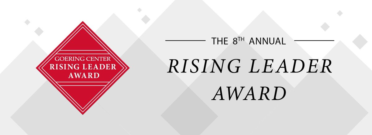 Goering Center tweet media