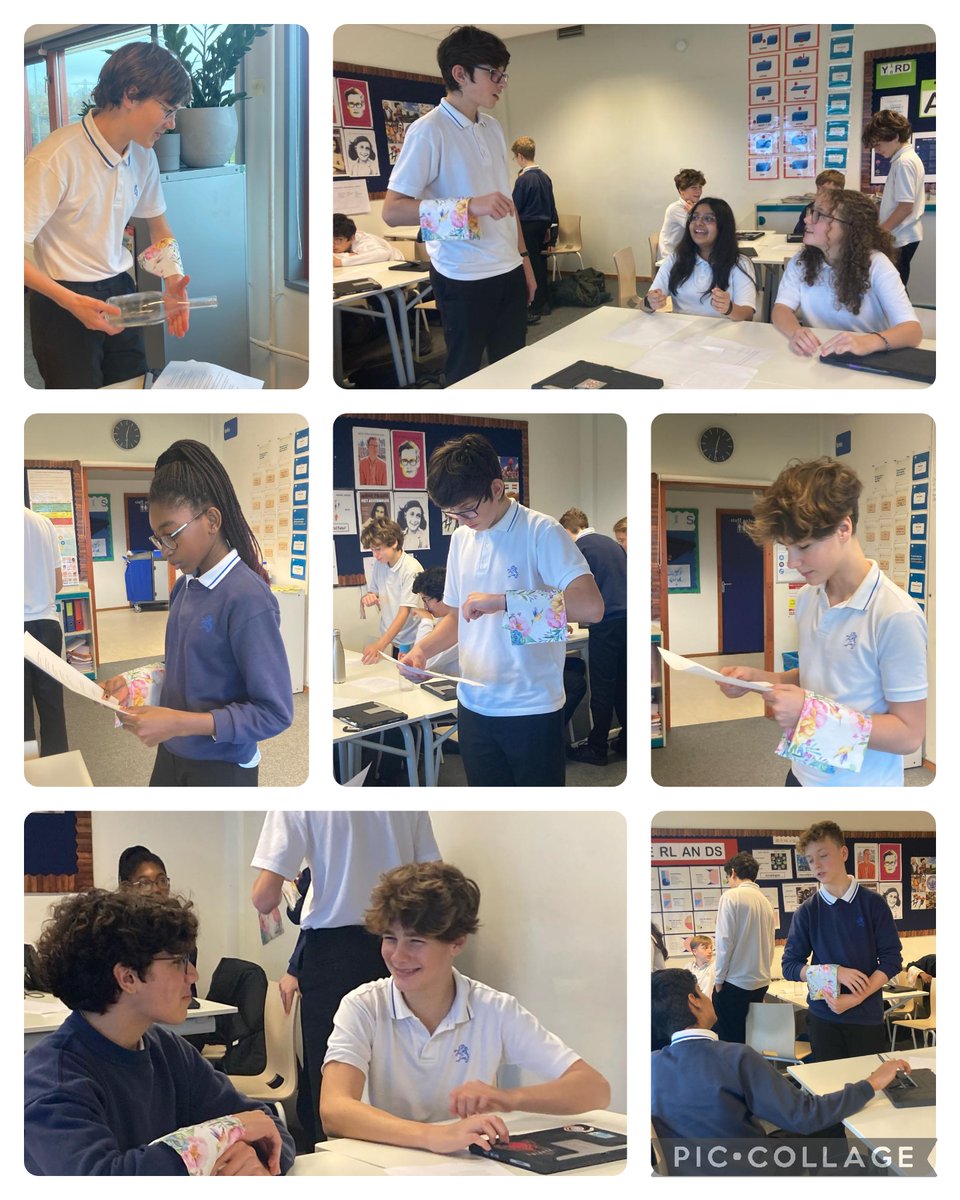 BSN Modern Languages (@bsnlanguages) on Twitter photo <a href="/BSNLanguages/">BSN Modern Languages</a> Our Year 9 Dutch students on a language learning journey! 🌐 Today's mission: mastering restaurant vocabulary and key sentences. 🍽️ From ordering to compliments, they're gearing up to navigate any menu with confidence! 💬 <a href="/BSN_SSV/">BSN Senior School Voorschoten</a> #SSVDutch <a href="/BSNLanguages/">BSN Modern Languages</a> Our Year 9 Dutch students on a language learning journey! 🌐 Today's mission: mastering restaurant vocabulary and key sentences. 🍽️ From ordering to compliments, they're gearing up to navigate any menu with confidence! 💬 <a href="/BSN_SSV/">BSN Senior School Voorschoten</a> #SSVDutch