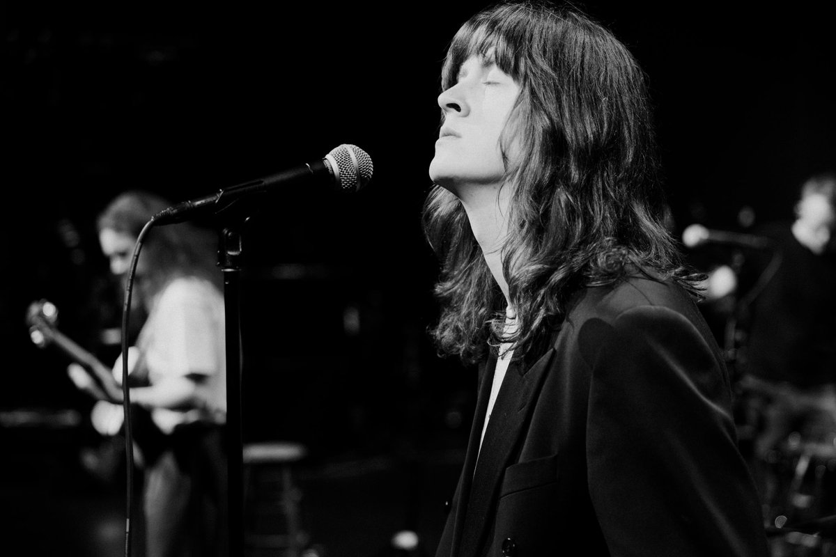 BLOSSOMS tweet media