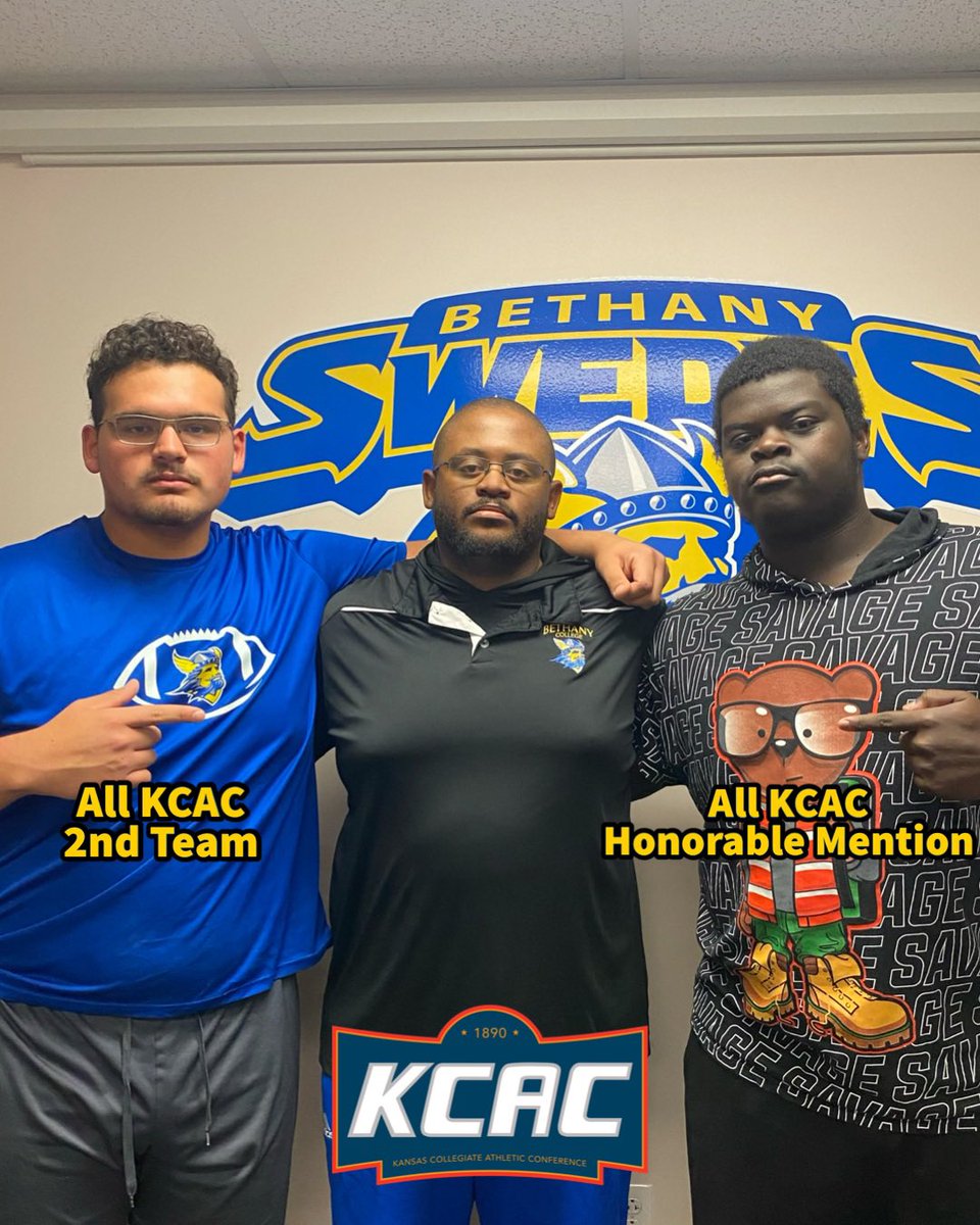 vincentgrigsby's tweet image. Whether it was erasing defenders on deuces, bulldozing defenders solo, or seamlessly handing off twists, RG Ruben Almendarez and RT Lennie Boykin deserve this recognition! Proud of you guys! Shoutout to the entire OL who only had two holding penalties this season! #SwedesOL