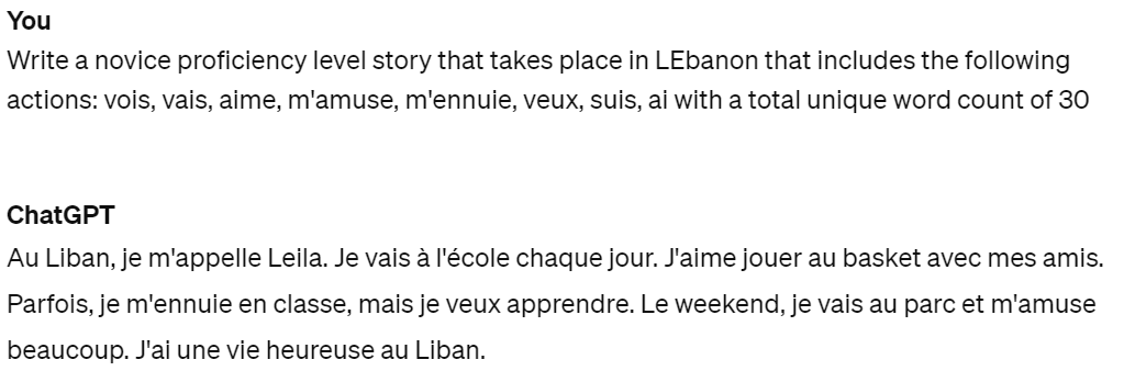 Stagg French tweet media