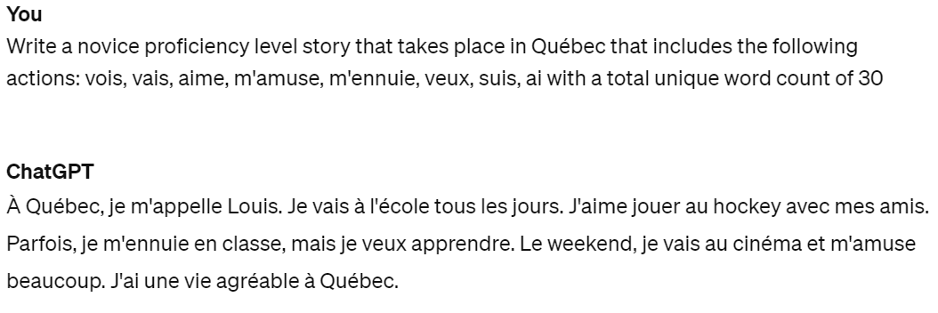 Stagg French tweet media