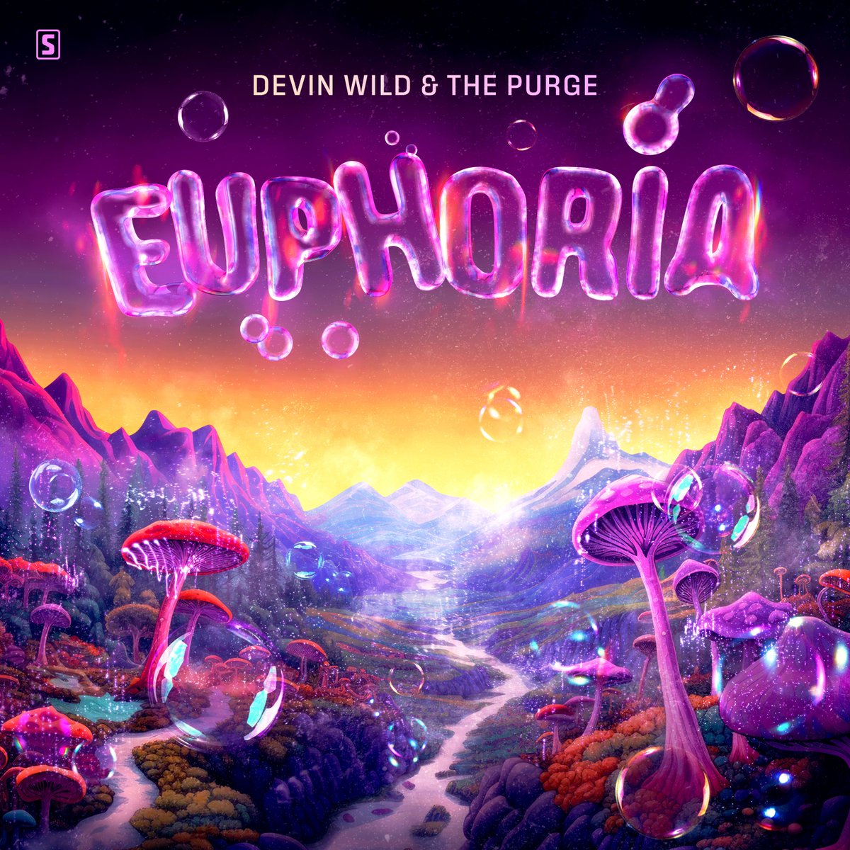 Devin Wild &amp; The Purge - Euphoria 

November 24