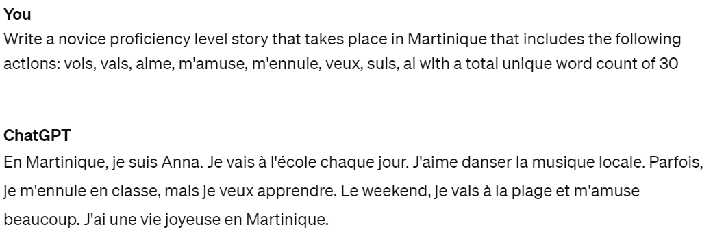 Stagg French tweet media