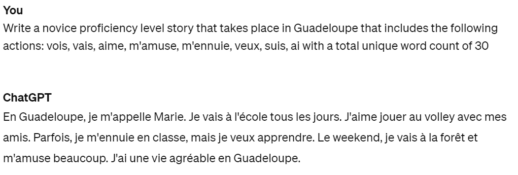 Stagg French tweet media