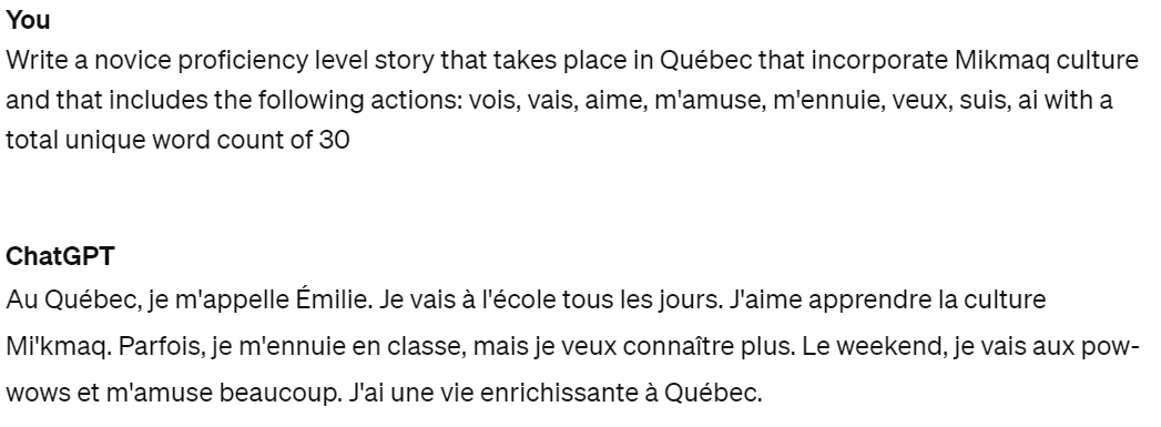 Stagg French tweet media