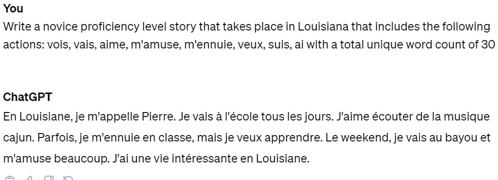 Stagg French tweet media