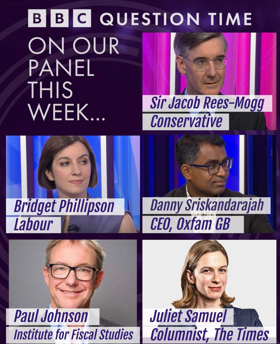 Danny Sriskandarajah (@dhnnjyn) on Twitter photo Am looking forward to joining the <a href="/bbcquestiontime/">BBC Question Time</a> panel this evening from Bridgwater, Somerset. Watch on <a href="/BBCiPlayer/">BBC iPlayer</a> or <a href="/BBCOne/">BBC One</a> from 22.40 tonight #bbcqt Am looking forward to joining the <a href="/bbcquestiontime/">BBC Question Time</a> panel this evening from Bridgwater, Somerset. Watch on <a href="/BBCiPlayer/">BBC iPlayer</a> or <a href="/BBCOne/">BBC One</a> from 22.40 tonight #bbcqt