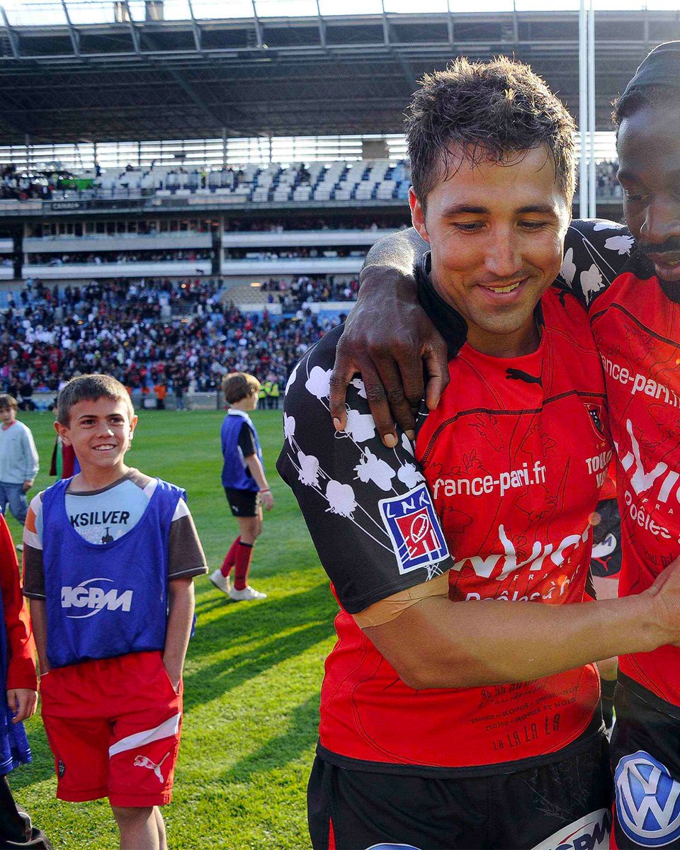 top14rugby's tweet photo. IL REVIENT ! 🔴⚫️

C'est officiel : @MelvynJaminet rejoint le @RCTofficiel dès cette saison !

Un retour aux sources pour le varois de naissance qui y a évolué jusqu'à ses 16 ans 🏠

#TOP14 https://t.co/KbUTwDNQEF