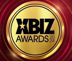 Ah! Just found out I&rsquo;m Nominated for @XBIZ Sexpert Of the Year 2024 😍🎉🥳 Thank you for the nomination<a class="tags" href="/tag/xbiz">@xbiz</a><a href="/tag/sexpertcorner"class="tags"><span>#sexpertcorner</span></a>