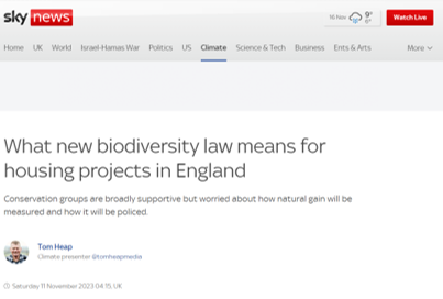 Dr Prue Addison tweet media