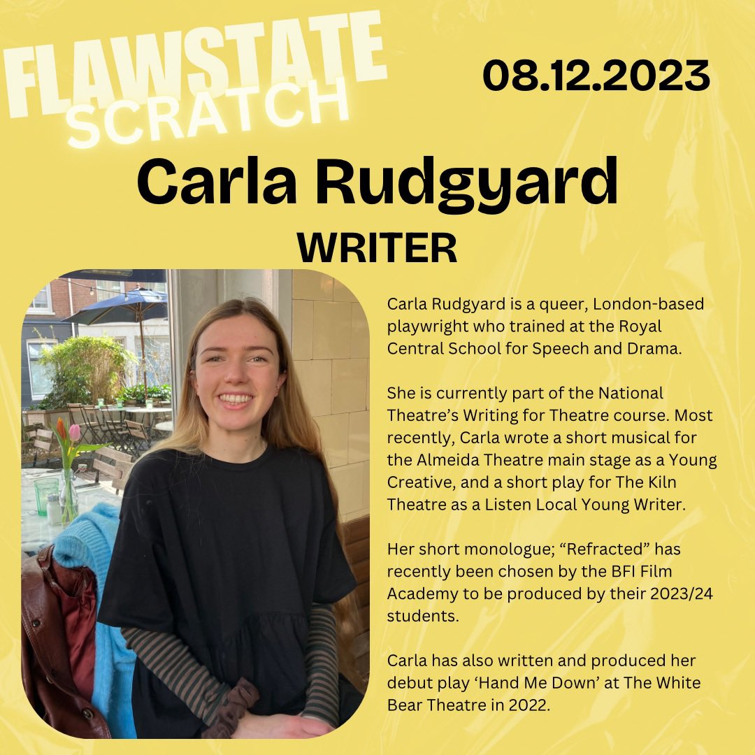 FLAWSTATE tweet media