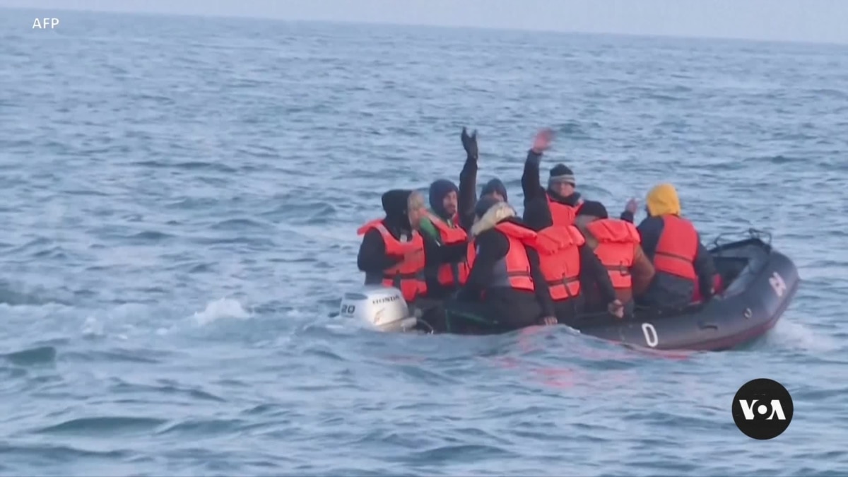 Top Court Declares Rwanda Migrant Deal Unlawful dlvr.it/SywStZ