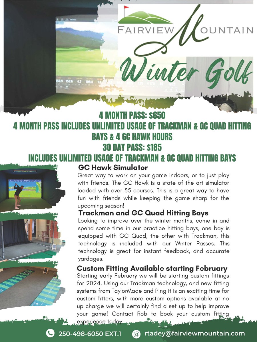 Fairview Mountain tweet media