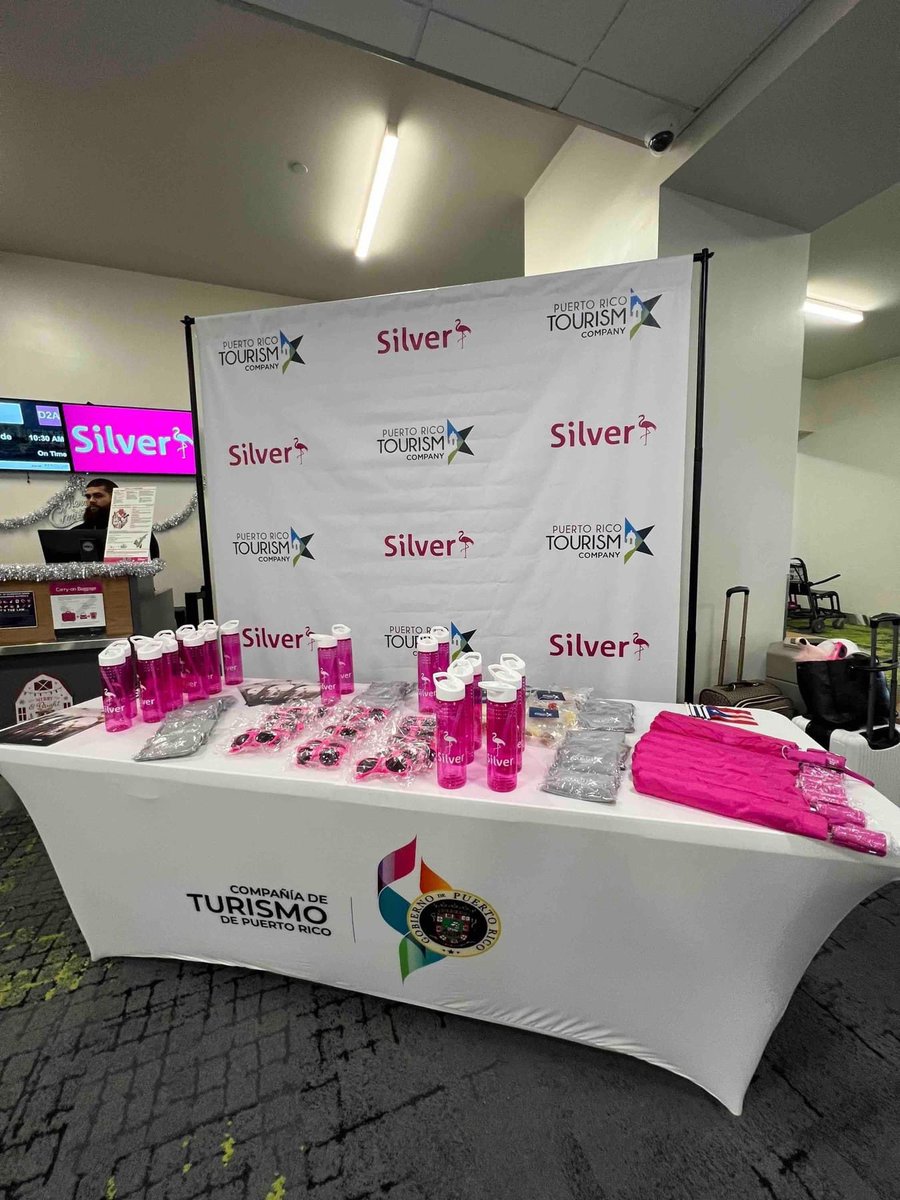 Silver Airways tweet media