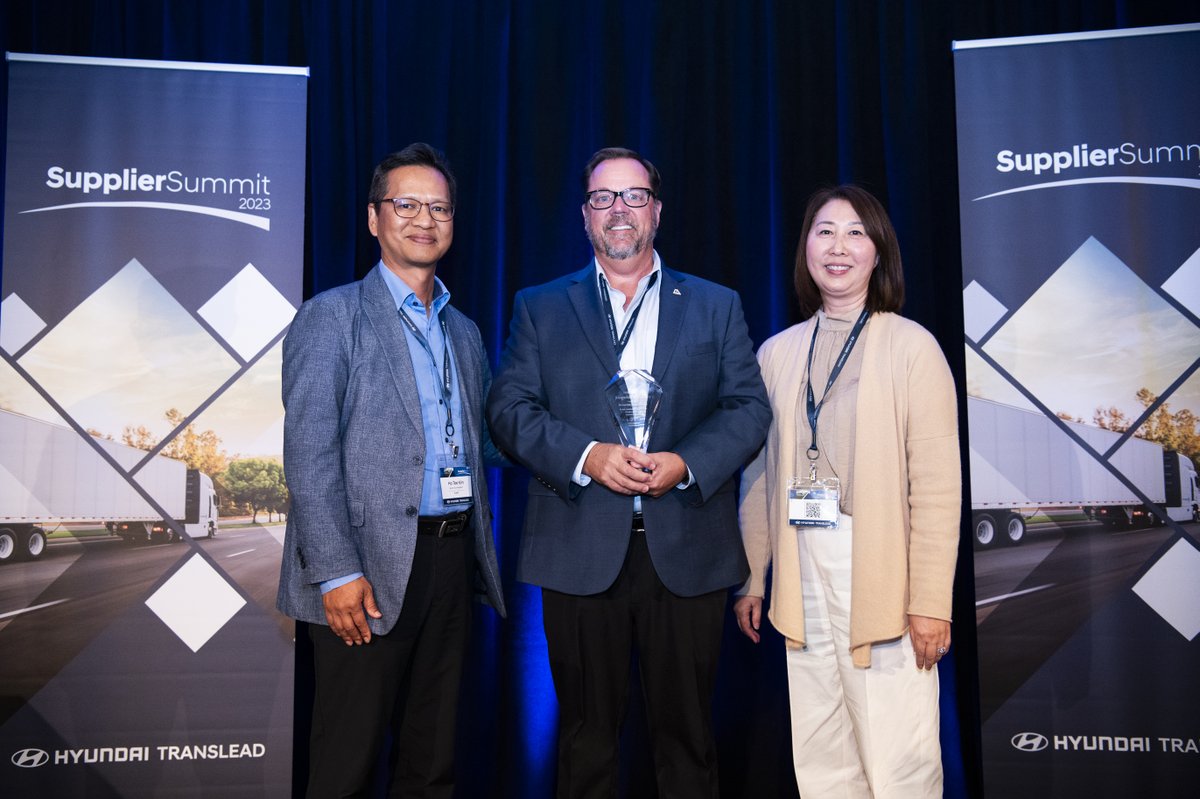 Accuride Corporation tweet media