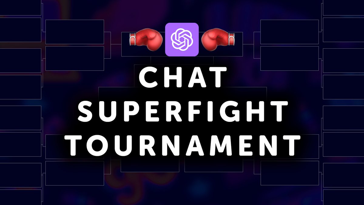 HereBeCush's tweet photo. 🥊 Do you want superpowers?

I can give them to you. They might not work like you think, but I can do it.

Interested? Come join us 👇🏻
https://t.co/dFCB4wsJ49