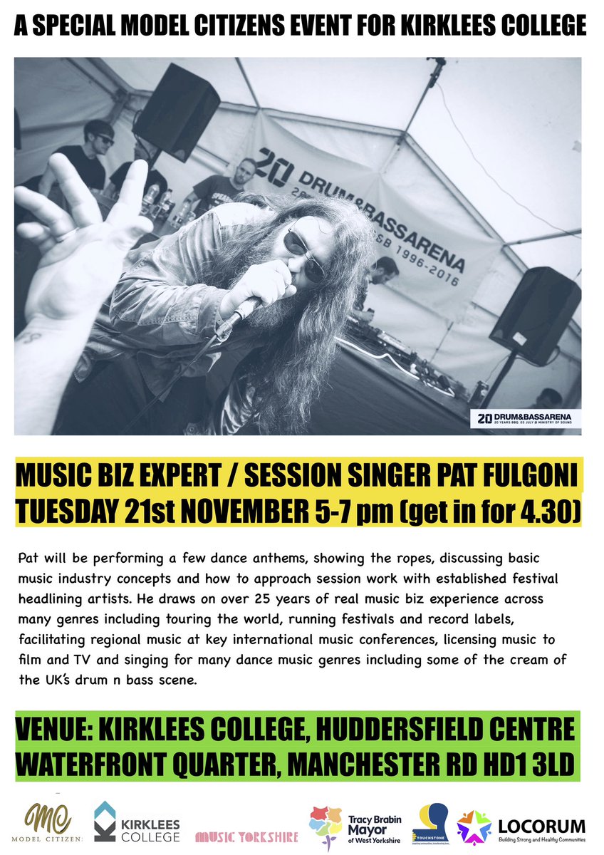 Locorum West Yorkshire tweet media