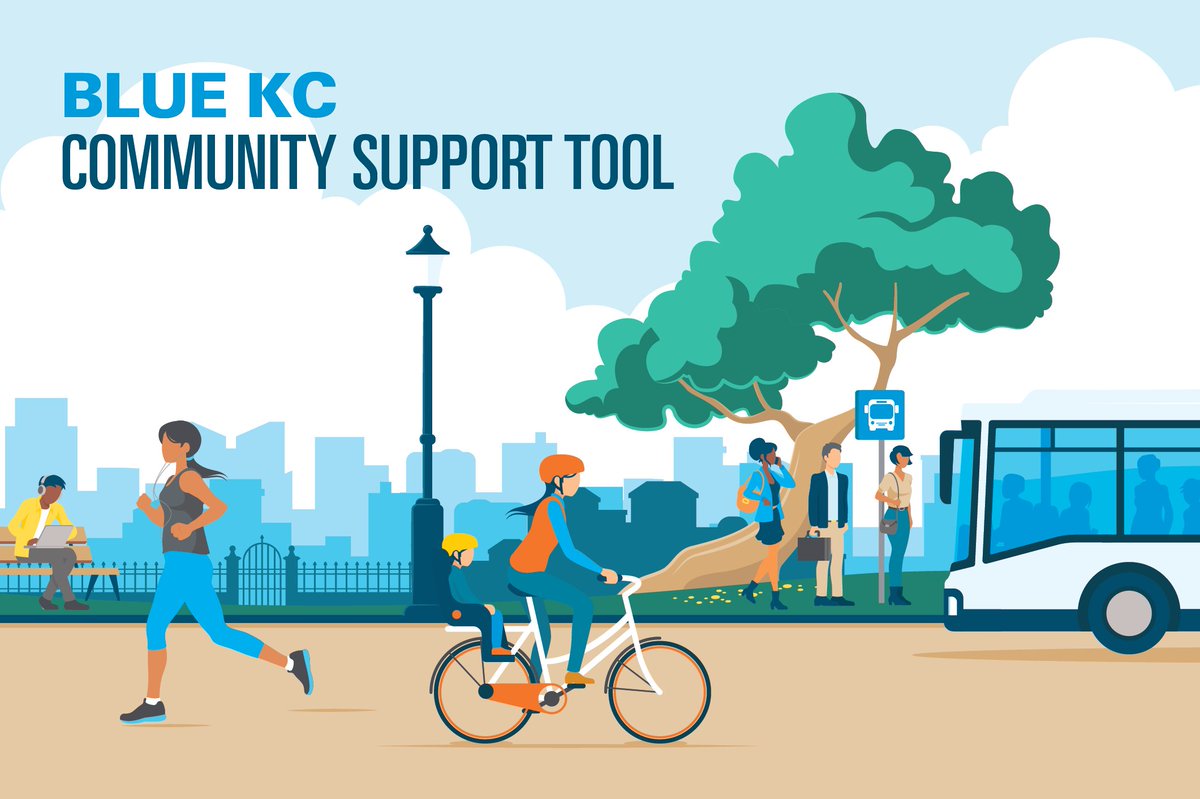 Blue KC is dedicated to helping our community year-round, but we know people often think of donating time or resources around the holiday season. If you’re looking for a way to get involved in giving back, or know someone who needs help, please take a look at our Blue KC