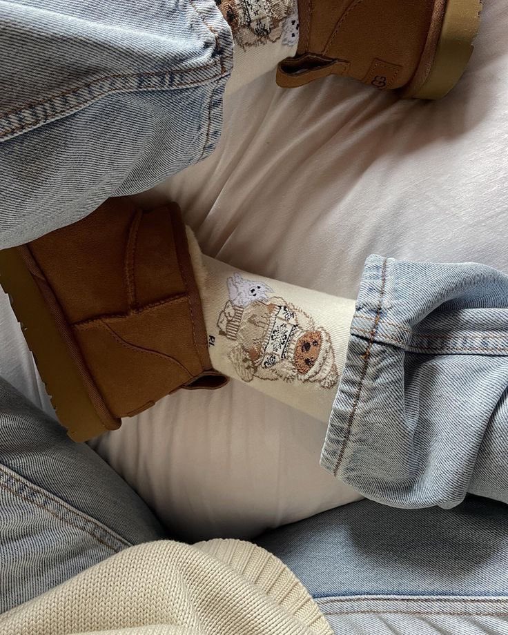 vogueluxury's tweet photo. Ralph Lauren socks 🧦 🐻🤍 https://t.co/TxoKX5li7L