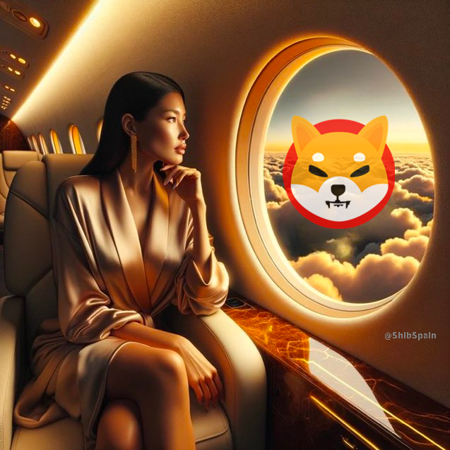 ShibSpain's tweet photo. Shiba Inu is a journey...

#SHIBARMY $SHIB 💎🚀 https://t.co/nydytDYJ4V