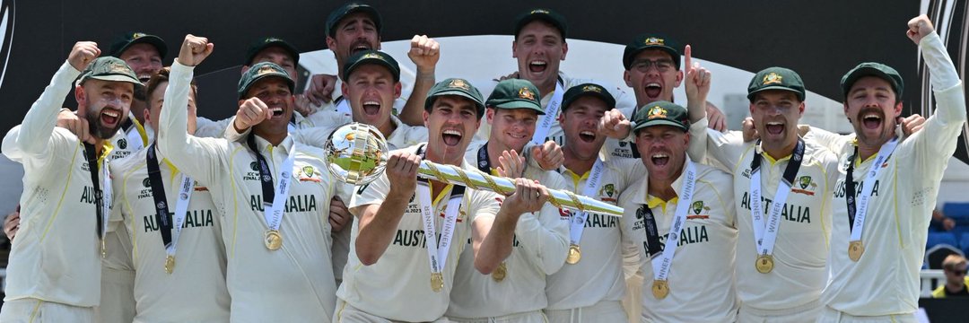 smithpraveen55's tweet image. The last time Rohit Sharma captained Team India against Pat Cummins led Australia in an ICC final.... This Happened 👇🏻

#INDvAUS #CWC2023INDIA #CWC23semifinal