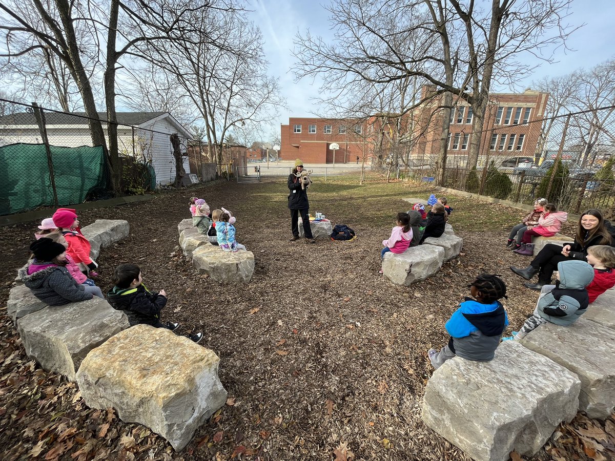 Meaghan Trudell tweet media