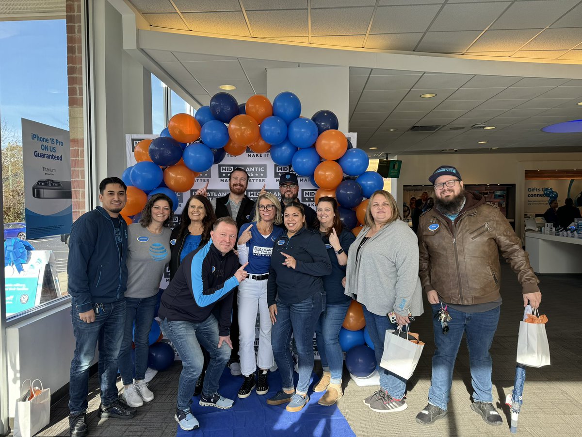 Had a great time at the Mid-Atlantic Holiday Kickoff. Thanks for all the info! Skibo is ready to bring the heat!
<a href="/DianaDolce2002/">Diana Dolce</a> <a href="/nmvd1025/">Nathan VanDame</a> @VinceLeaks <a href="/404girl/">Betsy Francis</a>