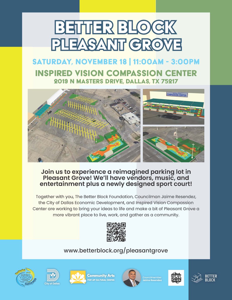 DallasEcoDev tweet media