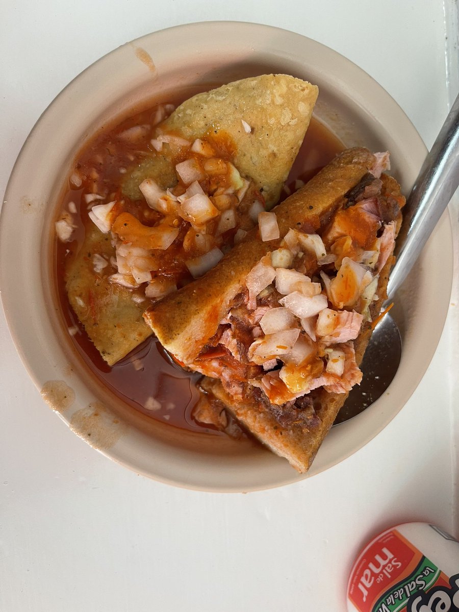 what to eat &amp; where, Guadalajara edition

pictured: THE legit torta ahogada spot