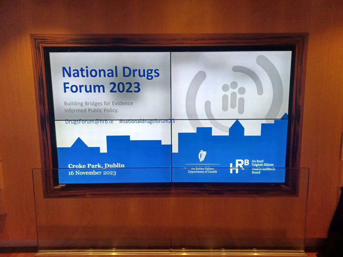 JADD Project (@jaddprojectclg) on Twitter photo Great day of learning and meeting colleagues from other services at National Drugs Forum 2023 <a href="/hrbireland/">HealthResearchBoard</a> <a href="/drugsdotie/">HSE Drugs.ie</a> <a href="/HSE_SI/">HSE Social Inclusion</a> <a href="/TallaghtT/">TallaghtDrugAndAlcoholTaskforce</a> <a href="/1Hildegarde/">Hildegarde Naughton</a> <a href="/BallyfermotStar/">Ballyfermot STAR CLG</a> <a href="/AnaLiffey/">AnaLiffey</a> @JennySmythWells <a href="/drugscrisis/">Citywide</a> Great day of learning and meeting colleagues from other services at National Drugs Forum 2023 <a href="/hrbireland/">HealthResearchBoard</a> <a href="/drugsdotie/">HSE Drugs.ie</a> <a href="/HSE_SI/">HSE Social Inclusion</a> <a href="/TallaghtT/">TallaghtDrugAndAlcoholTaskforce</a> <a href="/1Hildegarde/">Hildegarde Naughton</a> <a href="/BallyfermotStar/">Ballyfermot STAR CLG</a> <a href="/AnaLiffey/">AnaLiffey</a> @JennySmythWells <a href="/drugscrisis/">Citywide</a>