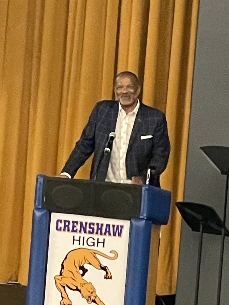 Elder Marques Johnson tweet media