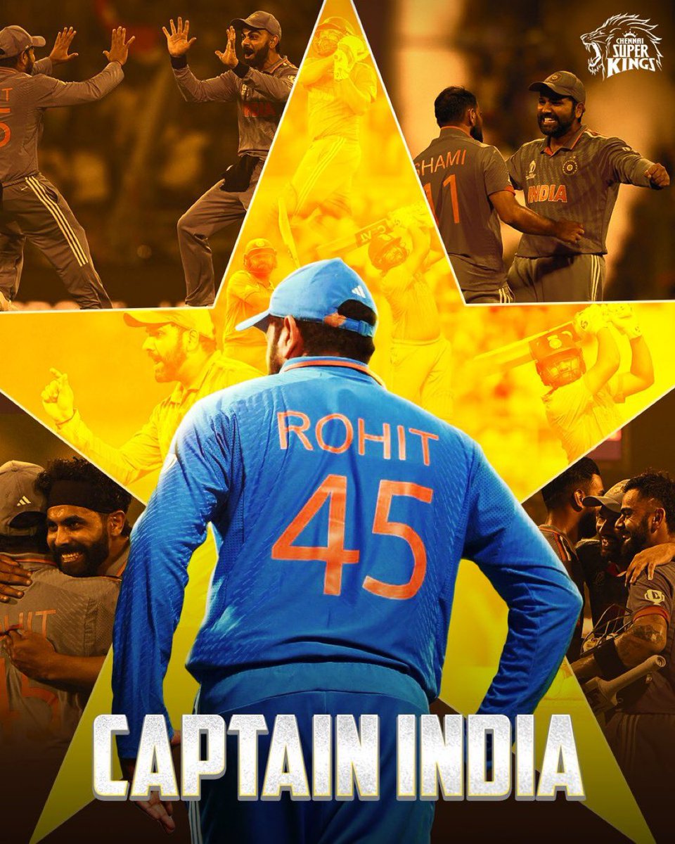 shivv0018's tweet photo. @theskindoctor13 Captain India taking revenge of 2003 world final for sure ✍🏻 https://t.co/g44cVZY4j7